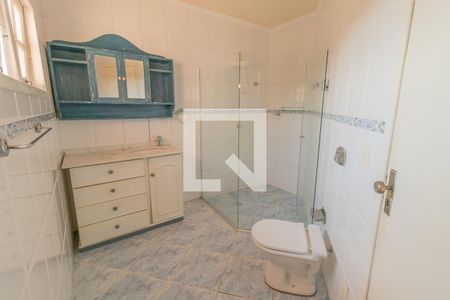 Casa à venda com 200m², 4 quartos e 2 vagas Casa à venda com 200m², 4 quartos e 2 vagasBanheiro do Quarto 4