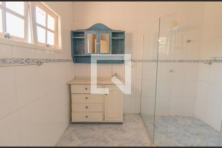 Casa à venda com 200m², 4 quartos e 2 vagas Casa à venda com 200m², 4 quartos e 2 vagasBanheiro do Quarto 4