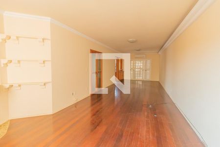 Sala de casa à venda com 4 quartos, 200m² em Jardim America, São Leopoldo