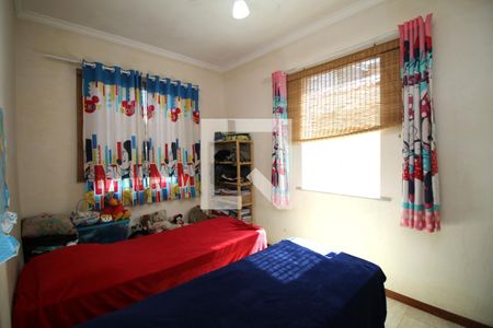 Quarto 1 de casa à venda com 2 quartos, 327m² em Braz de Pina, Rio de Janeiro