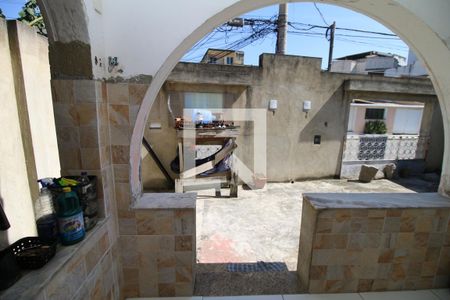 Casa à venda com 327m², 2 quartos e 2 vagasVaranda