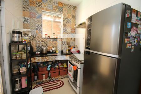 Casa à venda com 327m², 2 quartos e 2 vagasCozinha