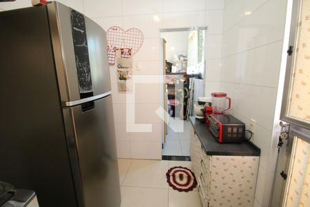 Casa à venda com 327m², 2 quartos e 2 vagasCozinha