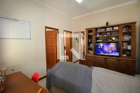 Sala de casa à venda com 2 quartos, 327m² em Braz de Pina, Rio de Janeiro