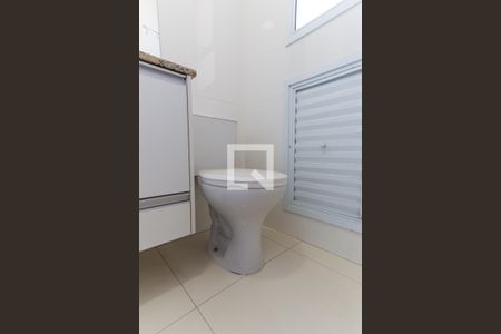 Apartamento à venda com 60m², 2 quartos e 2 vagasBanheiro da Suíte