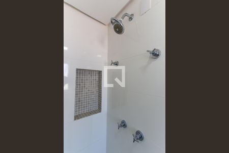 Apartamento à venda com 60m², 2 quartos e 2 vagasBanheiro da Suíte