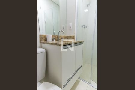 Apartamento à venda com 60m², 2 quartos e 2 vagasBanheiro