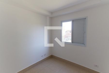 Apartamento à venda com 60m², 2 quartos e 2 vagasQuarto  