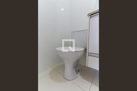 Apartamento à venda com 60m², 2 quartos e 2 vagasBanheiro