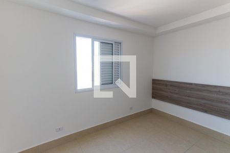 Suíte   de apartamento à venda com 2 quartos, 60m² em Parada Inglesa, São Paulo