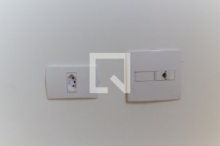 Apartamento à venda com 60m², 2 quartos e 2 vagasQuarto  