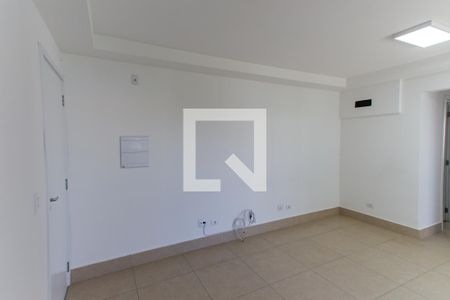 Sala   de apartamento à venda com 2 quartos, 60m² em Parada Inglesa, São Paulo