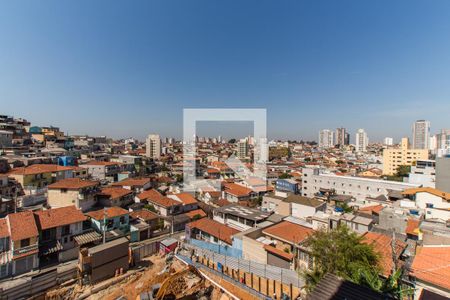 Apartamento à venda com 60m², 2 quartos e 2 vagasVista da Suíte  