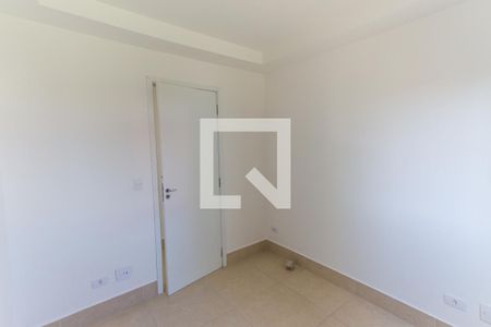 Apartamento à venda com 60m², 2 quartos e 2 vagasQuarto  