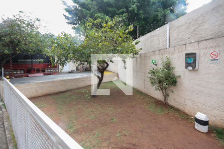 Apartamento para alugar com 50m², 2 quartos e 1 vaga Apartamento para alugar com 50m², 2 quartos e 1 vagaespaço pet