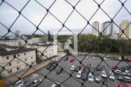 vista de apartamento para alugar com 2 quartos, 50m² em Cidade São Mateus, São Paulo