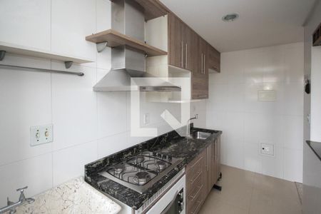 Apartamento para alugar com 50m², 2 quartos e 1 vaga Apartamento para alugar com 50m², 2 quartos e 1 vagaCozinha