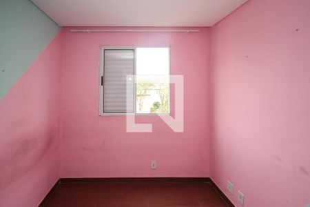 Quarto de apartamento para alugar com 2 quartos, 50m² em Cidade São Mateus, São Paulo