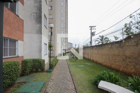 Apartamento para alugar com 50m², 2 quartos e 1 vaga Apartamento para alugar com 50m², 2 quartos e 1 vagaÁrea verde