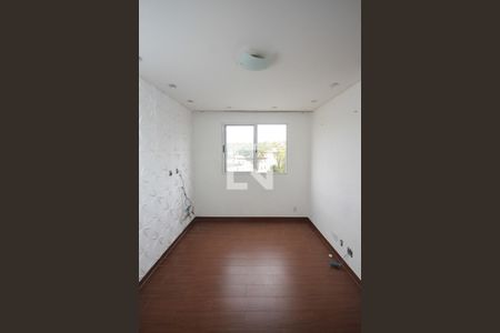 Sala de apartamento para alugar com 2 quartos, 50m² em Cidade São Mateus, São Paulo