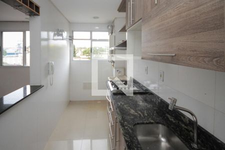 Apartamento para alugar com 50m², 2 quartos e 1 vaga Apartamento para alugar com 50m², 2 quartos e 1 vagaCozinha