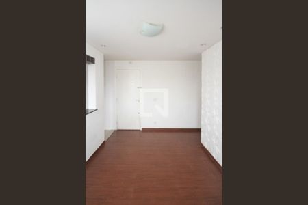 Sala de apartamento para alugar com 2 quartos, 50m² em Cidade São Mateus, São Paulo