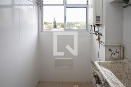 Apartamento para alugar com 50m², 2 quartos e 1 vaga Apartamento para alugar com 50m², 2 quartos e 1 vagaÁrea de Serviço