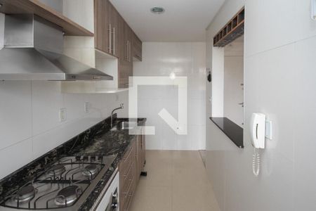 Apartamento para alugar com 50m², 2 quartos e 1 vaga Apartamento para alugar com 50m², 2 quartos e 1 vagaCozinha