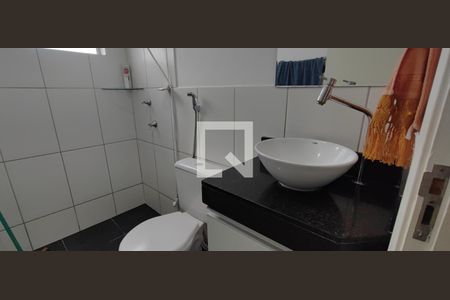 Apartamento à venda com 50m², 2 quartos e 1 vaga Apartamento à venda com 50m², 2 quartos e 1 vagaBanheiro 1