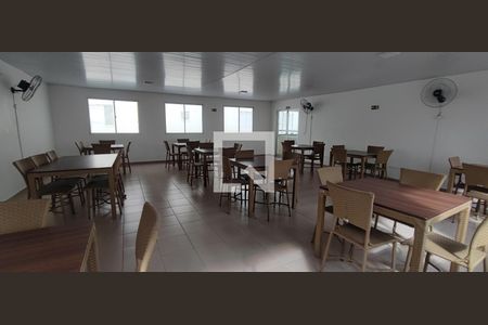 Apartamento à venda com 50m², 2 quartos e 1 vaga Apartamento à venda com 50m², 2 quartos e 1 vagaSalão de Festas