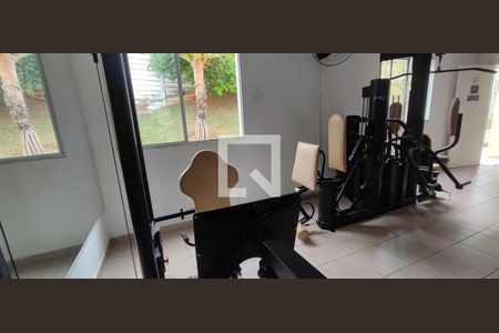 Apartamento à venda com 50m², 2 quartos e 1 vaga Apartamento à venda com 50m², 2 quartos e 1 vagaAcademiaACADE