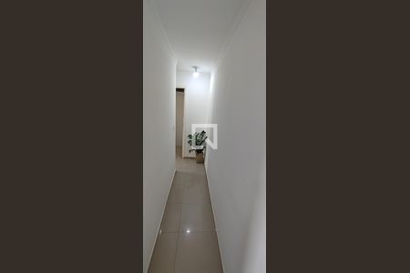 Apartamento à venda com 50m², 2 quartos e 1 vaga Apartamento à venda com 50m², 2 quartos e 1 vagaCorredor