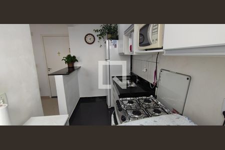 Apartamento à venda com 50m², 2 quartos e 1 vaga Apartamento à venda com 50m², 2 quartos e 1 vagaCozinha