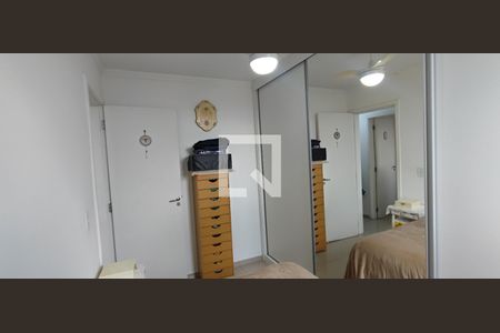 Apartamento à venda com 50m², 2 quartos e 1 vaga Apartamento à venda com 50m², 2 quartos e 1 vagaQuarto 1