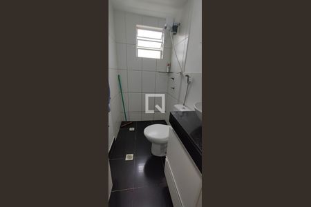 Apartamento à venda com 50m², 2 quartos e 1 vaga Apartamento à venda com 50m², 2 quartos e 1 vagaBanheiro 1