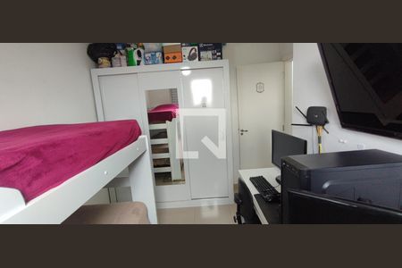 Apartamento à venda com 50m², 2 quartos e 1 vaga Apartamento à venda com 50m², 2 quartos e 1 vagaQuarto 2