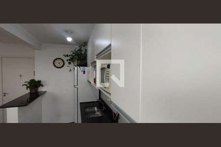 Apartamento à venda com 50m², 2 quartos e 1 vaga Apartamento à venda com 50m², 2 quartos e 1 vagaCozinha