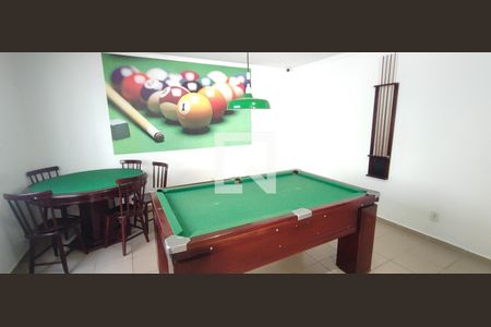 Apartamento à venda com 50m², 2 quartos e 1 vaga Apartamento à venda com 50m², 2 quartos e 1 vagaSala de Jogos