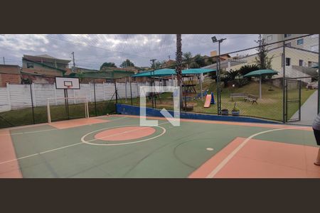 Quadra de apartamento à venda com 2 quartos, 50m² em Vila Carminha, Campinas