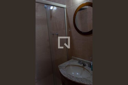 Apartamento à venda com 85m², 3 quartos e 1 vaga Apartamento à venda com 85m², 3 quartos e 1 vagaBanheiro