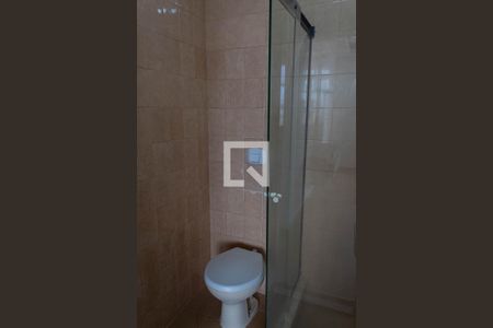 Apartamento à venda com 85m², 3 quartos e 1 vaga Apartamento à venda com 85m², 3 quartos e 1 vagaBanheiro