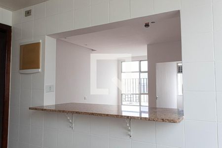 Apartamento à venda com 85m², 3 quartos e 1 vaga Apartamento à venda com 85m², 3 quartos e 1 vagaCozinha