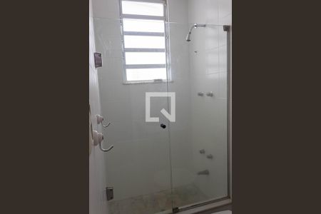 Apartamento à venda com 85m², 3 quartos e 1 vaga Apartamento à venda com 85m², 3 quartos e 1 vagaBanheiro da Suíte