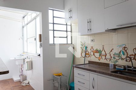 Apartamento à venda com 85m², 3 quartos e 1 vaga Apartamento à venda com 85m², 3 quartos e 1 vagaCozinha