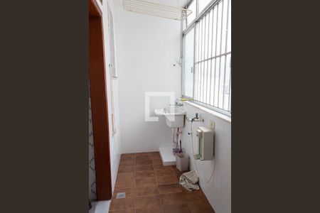 Apartamento à venda com 85m², 3 quartos e 1 vaga Apartamento à venda com 85m², 3 quartos e 1 vagaÁrea de Serviço