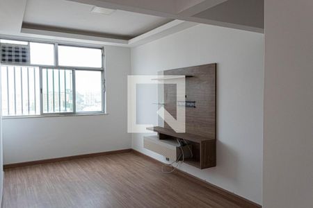 Apartamento à venda com 85m², 3 quartos e 1 vaga Apartamento à venda com 85m², 3 quartos e 1 vagaSala