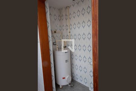 Apartamento à venda com 85m², 3 quartos e 1 vaga Apartamento à venda com 85m², 3 quartos e 1 vagaÁrea de Serviço