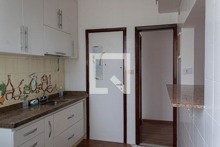 Apartamento à venda com 85m², 3 quartos e 1 vaga Apartamento à venda com 85m², 3 quartos e 1 vagaCozinha