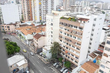 Apartamento à venda com 85m², 3 quartos e 1 vaga Apartamento à venda com 85m², 3 quartos e 1 vagaVista do Quarto 1