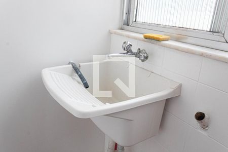 Apartamento à venda com 85m², 3 quartos e 1 vaga Apartamento à venda com 85m², 3 quartos e 1 vagaÁrea de Serviço